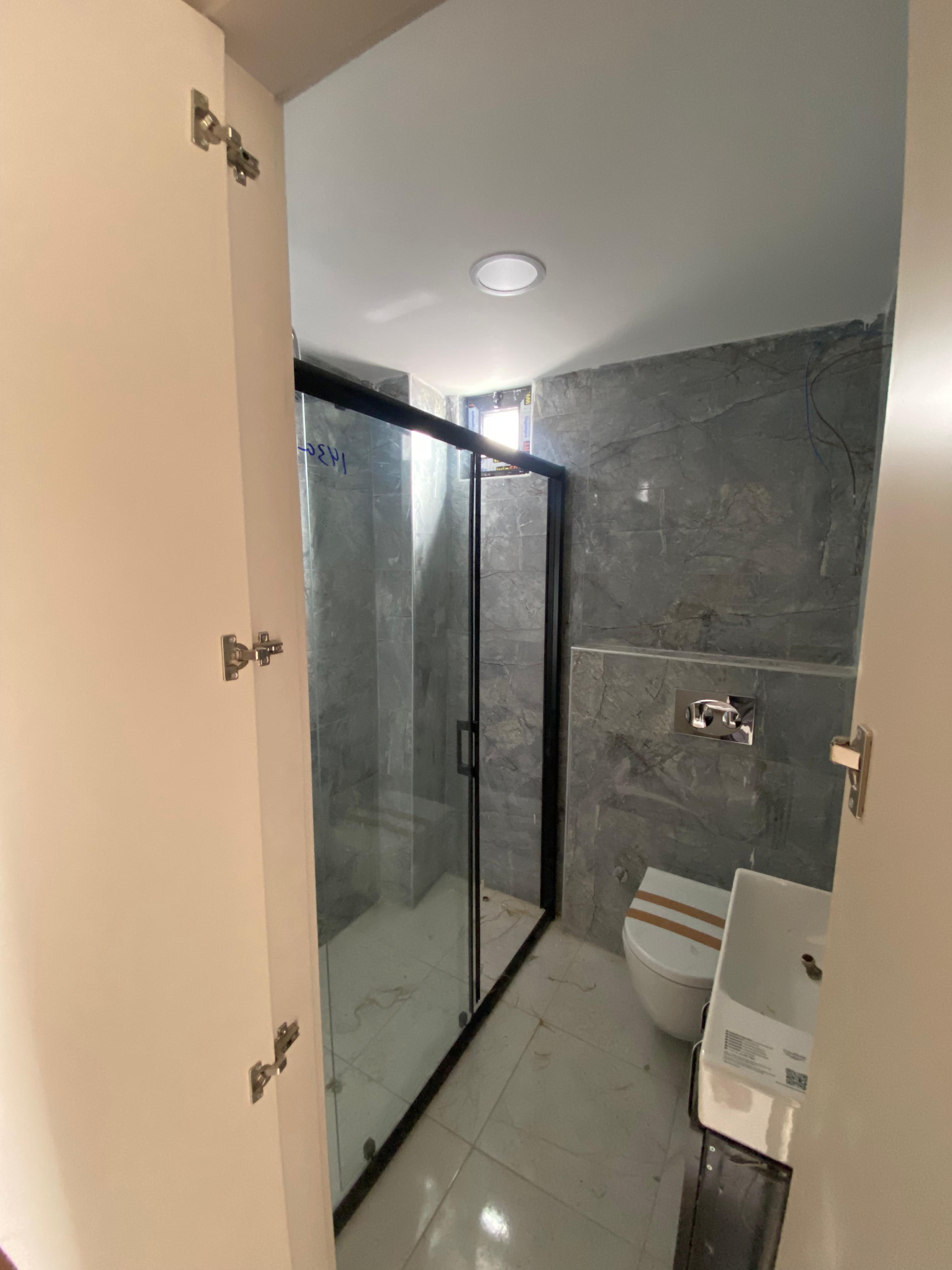 MABEL' DEN SATILIK LÜKS SİTE İÇERİSİNDE FERAH DAİRE